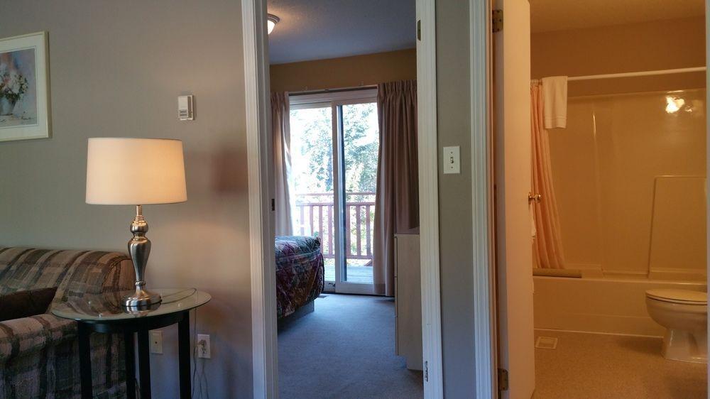 Drummond Lodge Williams Lake Dış mekan fotoğraf