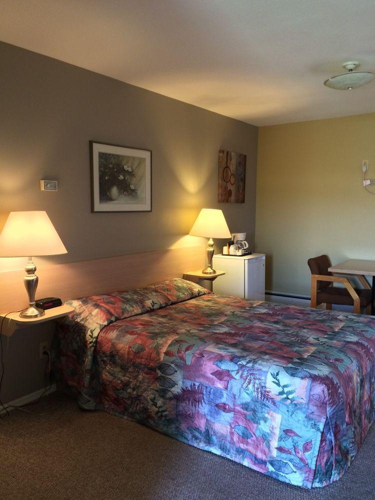 Drummond Lodge Williams Lake Dış mekan fotoğraf