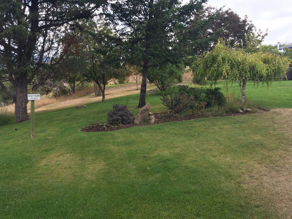 Drummond Lodge Williams Lake Dış mekan fotoğraf